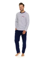 PÁNSKE PYŽAMO PMB.7115 BIG J/24 PÁNSKE PYŽAMO PMB.7115 BIG J/24