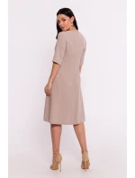 Denné šaty model 193696 BeWear