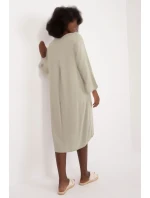 Denné šaty model 196897 Podúroveň