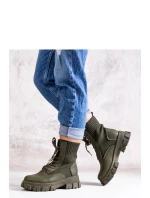 Topánky model 205807 Solea