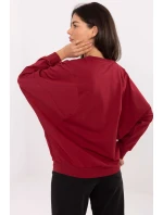 Mikina model 217859 Rue Paris