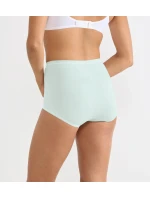 sloggi Basic+ Maxi C3P - GRAY - SLOGGI GRAY - SLOGGI