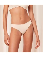 Dámske nohavičky Pure Micro Tai - CAMEO BEIGE - ecru 00DL - TRIUMPH