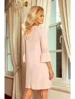 Dámske šaty 190-1 - NUMOCO Dámske šaty 190-1 - NUMOCO