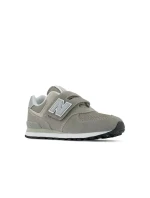 Topánky New Balance Jr PV574EVG