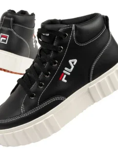 Topánky Fila Sandblast W FFW0187.80010