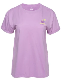 Tričko Elbrus Resa Wo's W 92800621160 women's