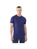 Tričko 4F FNK M1343 M 4FWSS25TFTSM1343 30S pánske