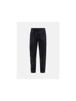 Peak Performance M Vislight Light nohavice Black Peak Performance M Vislight Light nohavice Black