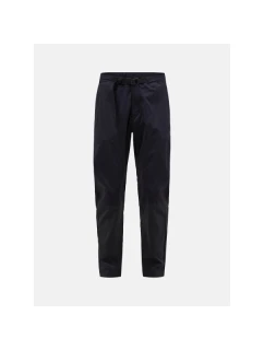 Peak Performance M Vislight Light nohavice Black