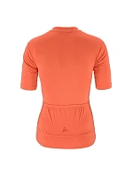 Dámske tričko s krátkym rukávom ENDUR LOGO JERSEY W