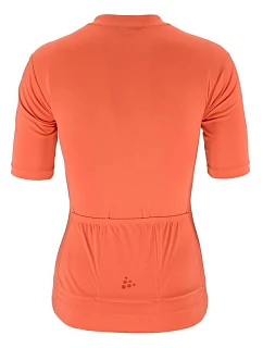 Dámske tričko s krátkym rukávom ENDUR LOGO JERSEY W