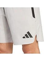 Pánske šortky adidas Tiro Travel Woven Shorts grey KE8369 Pánske šortky adidas Tiro Travel Woven Shorts grey KE8369