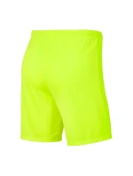 Detské šortky Park III Knit Junior BV6865-702 - Nike Detské šortky Park III Knit Junior BV6865-702 - Nike