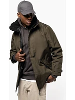Kariban K 677 Parka 20.K677 tmavomodrá Kariban K 677 Parka 20.K677 tmavomodrá
