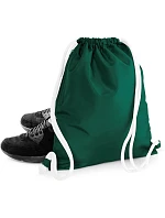 BagBase BG 110 Športová taška Icon 52.0110 fľaškovozelená BagBase BG 110 Športová taška Icon 52.0110 fľaškovozelená