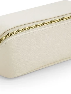BagBase BG 761 Toaletná taška „Boutique“ 52.0761 oyster