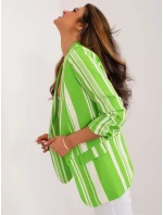 Námorníctvo DHJ MA 2766.14X svetlozelená Námorníctvo DHJ MA 2766.14X svetlozelená