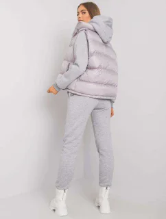 Súprava EM KMPL 645.98P sivá