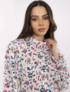 Košeľa LK KS 509972.96 biela