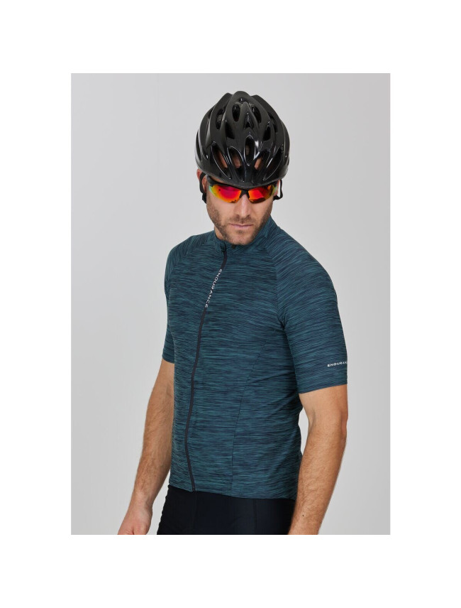 Pánske tričko Endurance Delvin M Cycling/MTB S/S