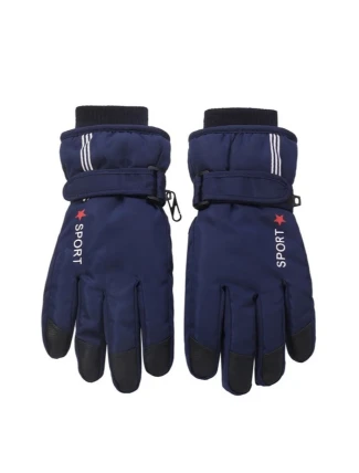 LYŽIARSKE RUKAVICE RN-011