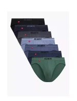 Nohavičky Atlantic 7SMP-002 A'7 S-2XL