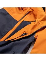 Detská prechodná bunda GANMORE JRB