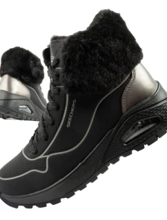 Skechers Uno Rugged dámske športové topánky zateplené topánky zimné dámske
