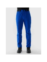 Pánske rýchloschnúce trekingové nohavice 4F 4FWSS24TFTRM482-36S
