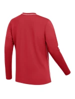 Nike Dri-Fit Park 26 Crew Top Dámske červené HM7167 657