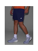 Pánske rýchloschnúce outdoorové bežecké šortky 4F 4FWSS25TFSHM0880-22S Pánske rýchloschnúce outdoorové bežecké šortky 4F 4FWSS25TFSHM0880-22S