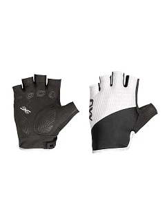 Cyklistické rukavice NORTHWAVE Fast Glove, sivé