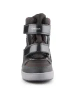 Detská obuv Geox J Sleigh Jr J949SD-0FU50-C9002