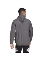 Adidas Condivo 20 Bunda do každého počasia M HD2293 muži Adidas Condivo 20 Bunda do každého počasia M HD2293 muži