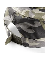 Beechfield B 33 Čiapka s kšiltom „Camo Army“ 53.0033 arctic camo Beechfield B 33 Čiapka s kšiltom „Camo Army“ 53.0033 arctic camo