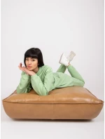 Blúzka AP BL A R001 pistácie Blúzka AP BL A R001 pistácie