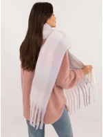 Šatka AT SZ 2312502.35 svetlo fialová