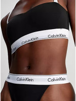 Spodné prádlo Dámske nohavičky STRING THONG 000QF7013EUB1 - Calvin Klein