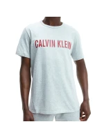 Pánske tričko s krátkym rukávom NM1959E-PHZ - Calvin Klein Pánske tričko s krátkym rukávom NM1959E-PHZ - Calvin Klein