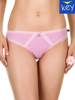 Dámske nohavičky LPR 411 A22