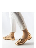 Mokasíny model 207832 Solea