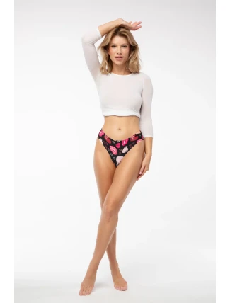 Brazílske nohavičky model 208087 Julimex