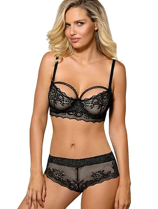 Nohavičky model 231210 Róża Nohavičky model 231210 Róża