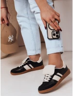 Dámske športové tenisky SNIKAR black FashionStreet ZY0643