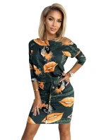 Dámske šaty 13-165 - NUMOCO