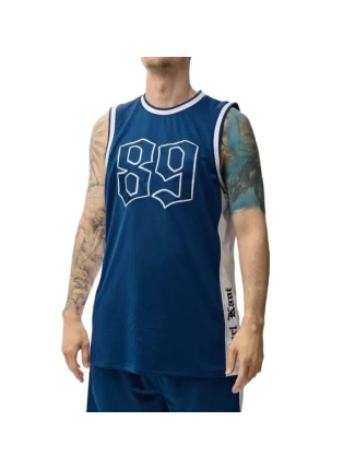 Karl Kani Og Block Basketball Tank M 6031485 Pánske Karl Kani Og Block Basketball Tank M 6031485 Pánske