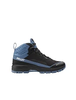 Topánky MILLET W Wanaka Mid Gtx Black women