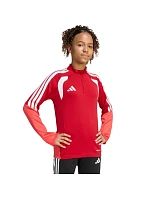 Detský tréningový top adidas Tiro 26 Competition red/orange KA7571 Detský tréningový top adidas Tiro 26 Competition red/orange KA7571