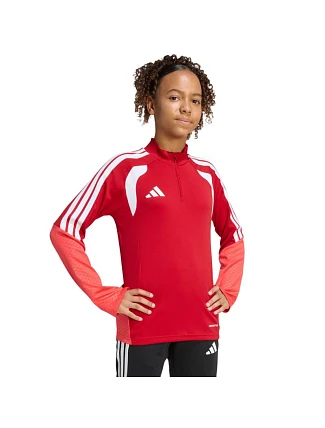 Detský tréningový top adidas Tiro 26 Competition red/orange KA7571 Detský tréningový top adidas Tiro 26 Competition red/orange KA7571